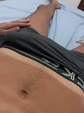 jacksommatos online show from April 10, 2026, 4:39 am