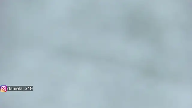 Snapshot of Daniela_x19 chatting on October 24, 2025, 12:41 am Daniela x19 online show from October 24, 2025, 12:41 am