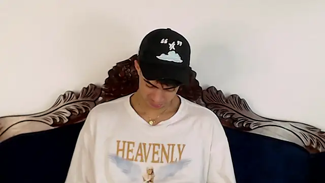 cody pipper  online show from October 30, 2025, 1:34 pm