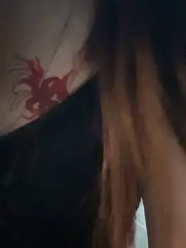 Kayla-love online show from October 31, 2025, 3:24 pm