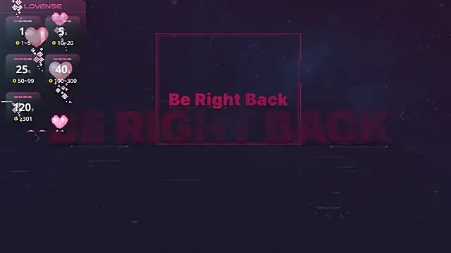 Snapshot of BunvvieOf chatting on January 6, 2026, 3:43 am BunvvieOf online show from January 6, 2026, 3:43 am