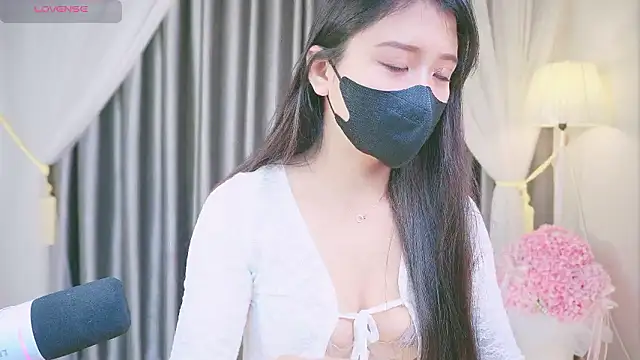 Cherry-26 online show from February 3, 2026, 11:26 am