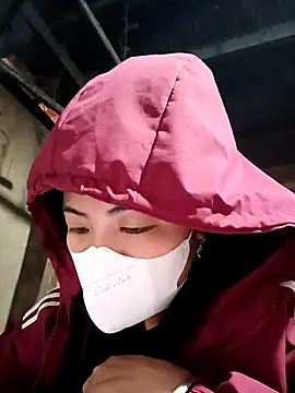 tulipsexy online show from January 7, 2026, 5:54 am