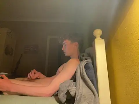 Randy9222 online show from April 19, 2026, 8:55 pm