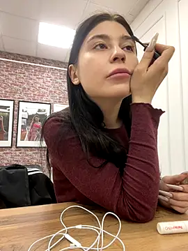 Snapshot of Valerie_Ohara chatting on September 29, 2025, 11:26 am Valerie Ohara online show from September 29, 2025, 11:26 am