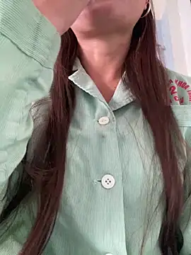 Milky-milk online show from March 28, 2026, 12:43 am