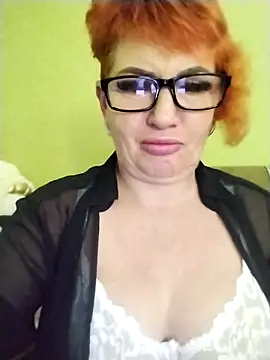 Alissa55552111 online show from October 29, 2025, 8:27 am