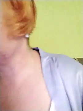 Alissa55552111 online show from November 5, 2025, 8:03 am