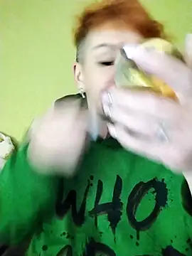 Alissa55552111 online show from April 2, 2026, 5:16 am