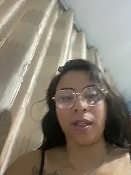 Rouus14 online show from February 21, 2026, 8:37 am