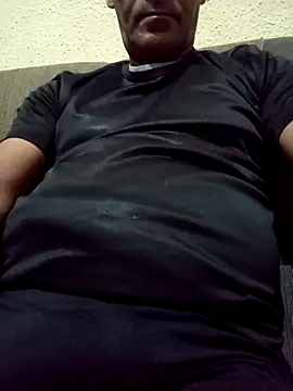 JeffersonRay online show from April 17, 2026, 4:48 am