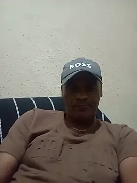 JeffersonRay online show from May 18, 2026, 4:07 am