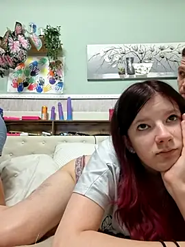 Hot SkinnyGirl online show from May 7, 2026, 9:20 pm