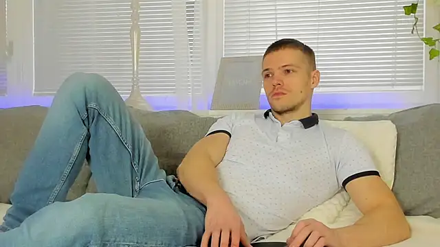 GarettVoss online show from January 9, 2026, 8:39 am