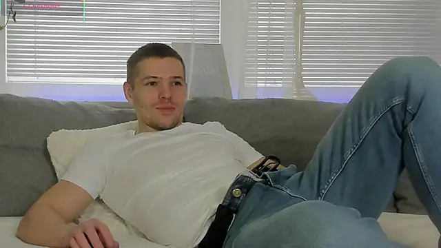 GarettVoss online show from January 15, 2026, 9:36 am