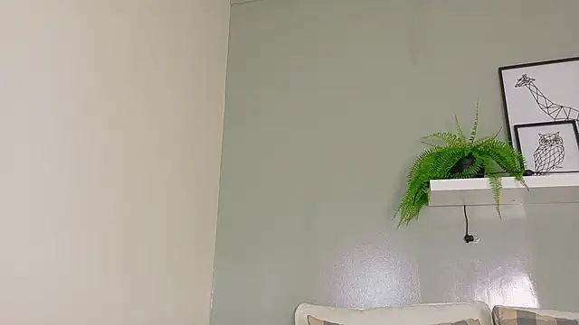 Snapshot of KeendraFox_ chatting on October 29, 2025, 10:17 am KeendraFox online show from October 29, 2025, 10:17 am