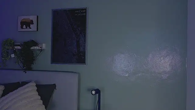 KeendraFox  online show from March 26, 2026, 10:21 am