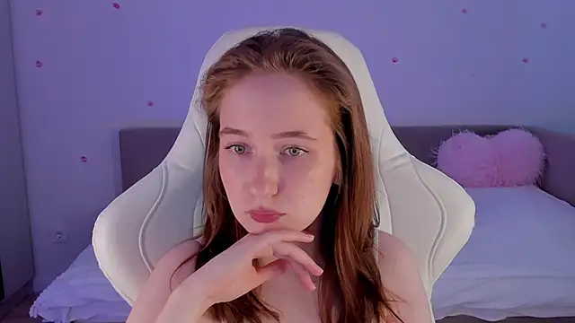 CrystalSoul  online show from October 1, 2025, 9:59 am