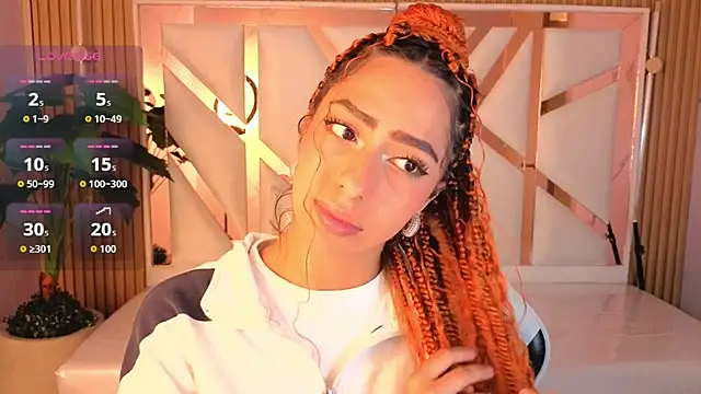 tamara tp online show from February 23, 2026, 8:17 pm