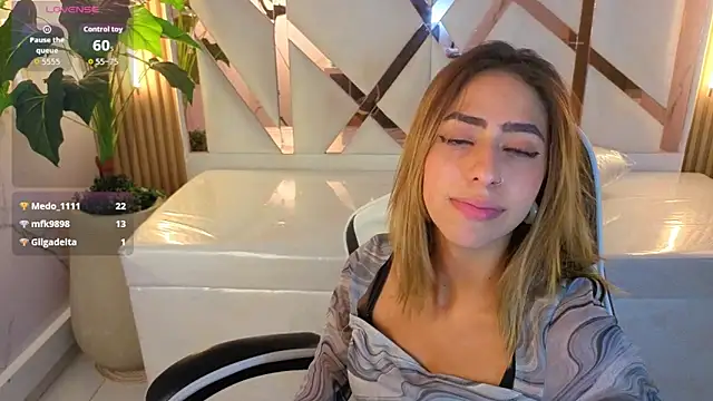 tamara tp online show from February 27, 2026, 1:05 am