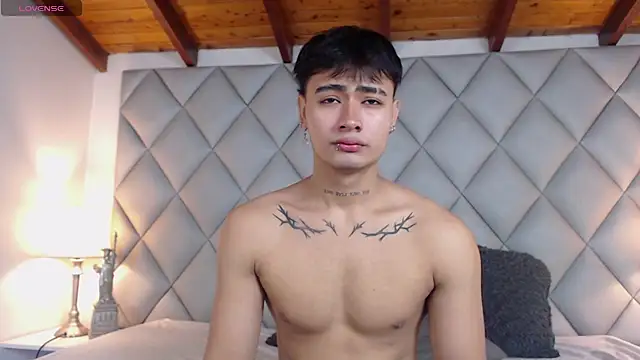 Clement Reyes online show from October 21, 2025, 12:50 pm