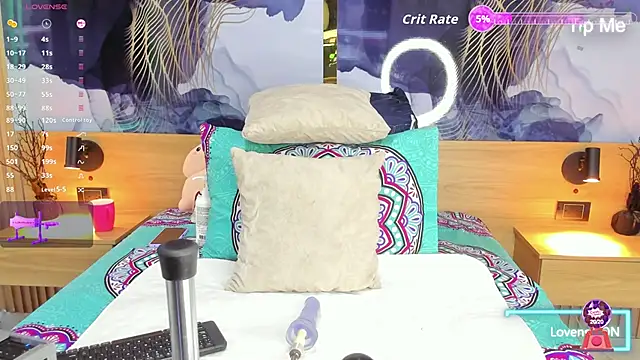 Snapshot of Anabacker01 chatting on October 30, 2025, 7:58 pm Anabacker01 online show from October 30, 2025, 7:58 pm