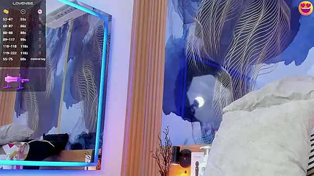 Snapshot of Anabacker01 chatting on November 17, 2025, 7:19 pm Anabacker01 online show from November 17, 2025, 7:19 pm