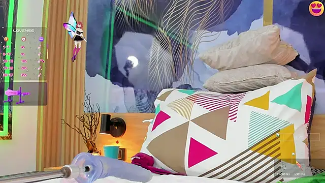 Snapshot of Anabacker01 chatting on November 19, 2025, 7:36 pm Anabacker01 online show from November 19, 2025, 7:36 pm