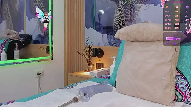 Snapshot of Anabacker01 chatting on November 30, 2025, 7:40 pm Anabacker01 online show from November 30, 2025, 7:40 pm