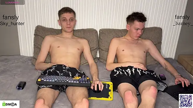 Eaton  online show from November 11, 2025, 10:43 pm