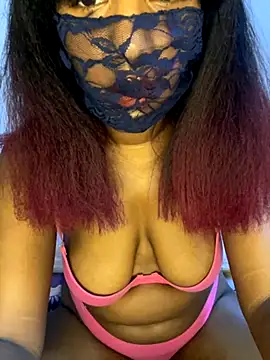 morjana2001 online show from November 3, 2025, 6:25 am