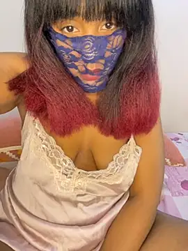 morjana2001 online show from November 27, 2025, 10:34 pm