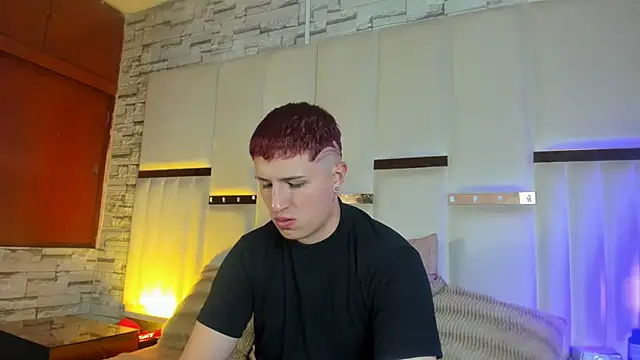 ANLLELOAndANGELA online show from February 14, 2026, 6:37 pm