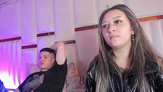 ANLLELOAndANGELA online show from May 26, 2026, 5:09 pm