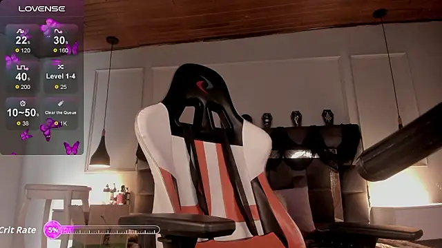 Damian Rock online show from March 23, 2026, 8:13 pm