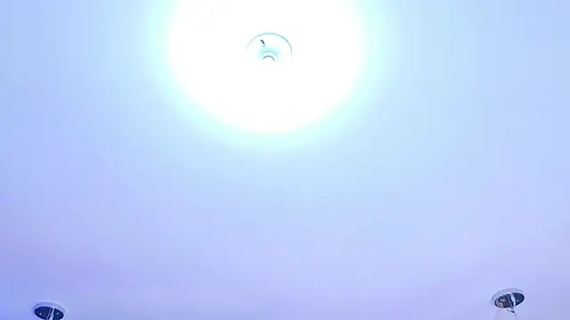 IrissBloom online show from January 16, 2026, 7:07 pm