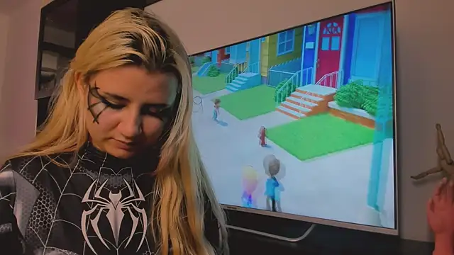 Snapshot of BarbaraSiren chatting on September 21, 2025, 2:08 pm BarbaraSiren online show from September 21, 2025, 2:08 pm