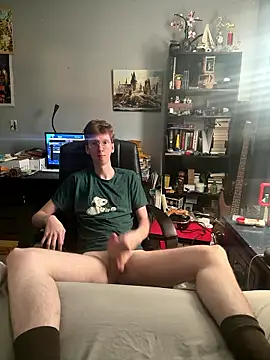 blakesprettygoofy online show from January 14, 2026, 9:20 pm