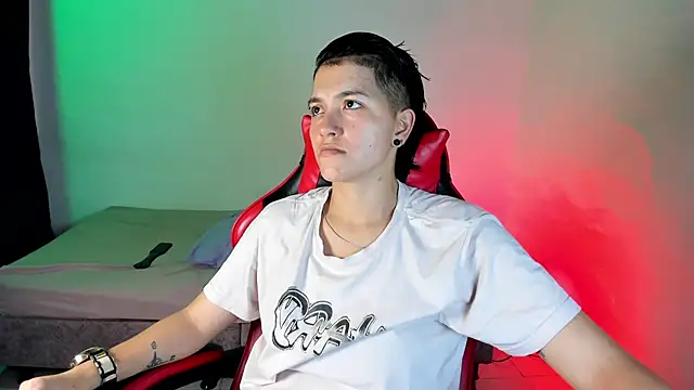 nicocoox online show from October 29, 2025, 1:30 am