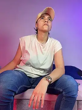 Snapshot of nicocoox chatting on February 1, 2026, 2:21 am nicocoox online show from February 1, 2026, 2:21 am