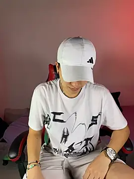 Snapshot of nicocoox chatting on February 8, 2026, 2:37 am nicocoox online show from February 8, 2026, 2:37 am