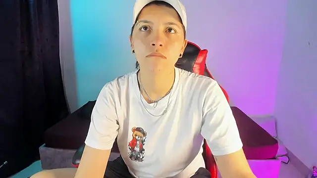 Snapshot of nicocoox chatting on February 12, 2026, 2:06 am nicocoox online show from February 12, 2026, 2:06 am