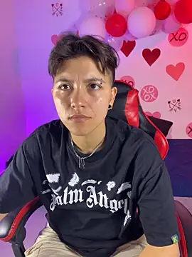 Snapshot of nicocoox chatting on February 15, 2026, 4:47 pm nicocoox online show from February 15, 2026, 4:47 pm