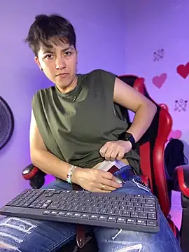 Snapshot of nicocoox chatting on March 3, 2026, 2:28 am nicocoox online show from March 3, 2026, 2:28 am