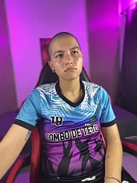 nicocoox online show from April 11, 2026, 11:31 pm