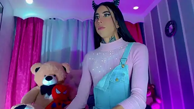 Julia Bulette1 online show from March 29, 2026, 1:16 am