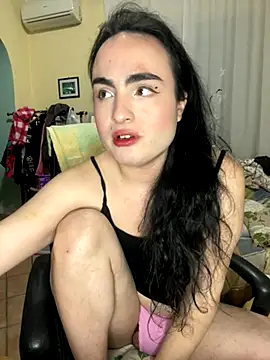 TatianaTaylor69 online show from November 14, 2025, 10:29 pm