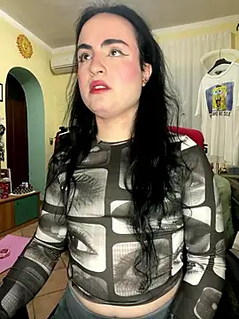 TatianaTaylor69 online show from January 12, 2026, 11:54 pm