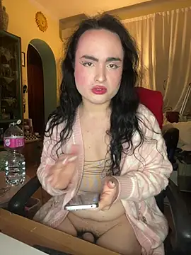 Snapshot of TatianaTaylor69 chatting on February 20, 2026, 9:15 pm TatianaTaylor69 online show from February 20, 2026, 9:15 pm