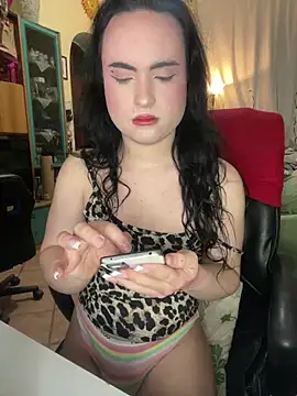 TatianaTaylor69 online show from March 22, 2026, 6:55 pm
